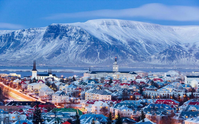 В Исландии возрождается народное самосознание