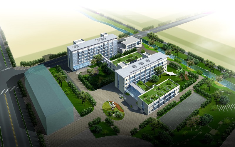 Городская новая школа