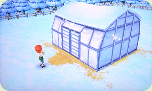 Building a Greenhouse screen shot