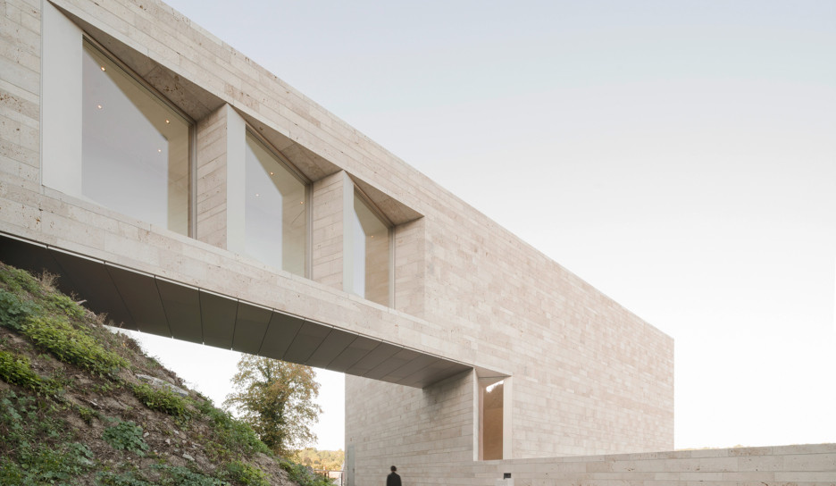 Bez + Kock Architekten: исторический музей в Арнсберге