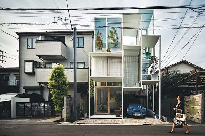 House NA House NA
