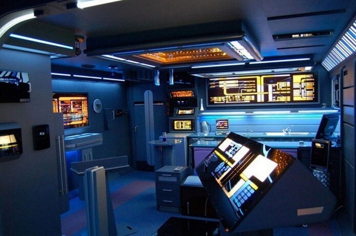 Star Trek Voyager Star Trek Voyager