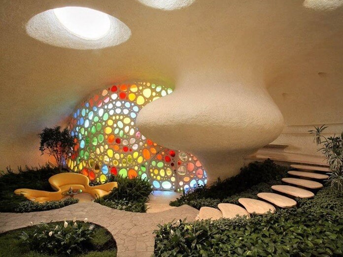 Seashell House Seashell House