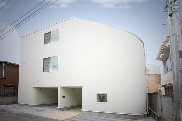 Slide House Slide House
