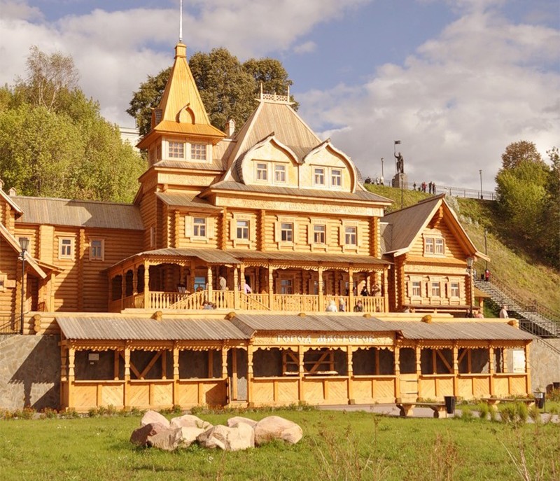 Красивые дома Красивые дома