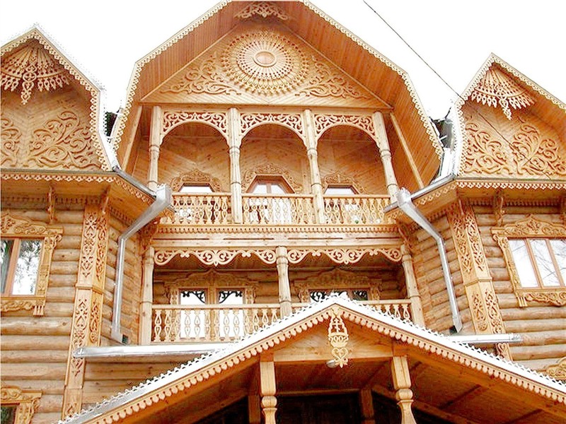 Красивые дома Красивые дома