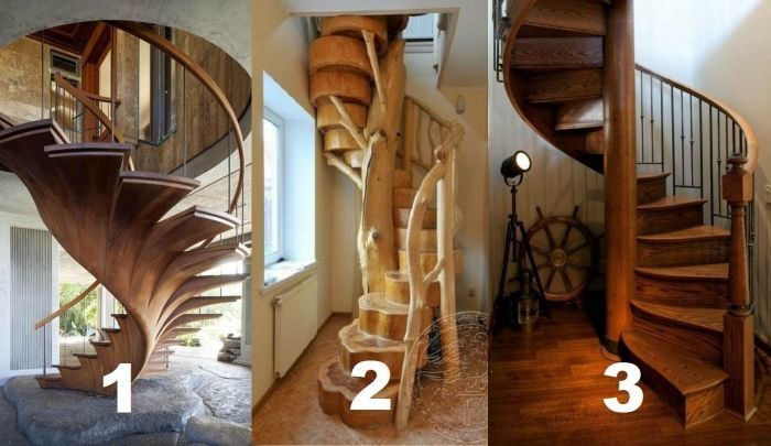 Крутые изделия из дерева Крутые изделия из дерева