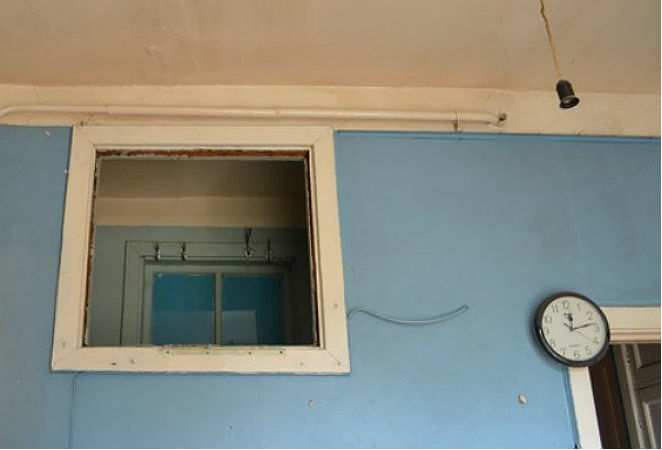 Межкомнатные окна: изюминка или необходимость?, фото № 2