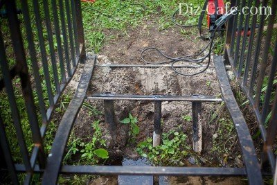 Упрочняющие конструкции для удержания берегов от размывки Упрочняющие конструкции для удержания берегов от размывки