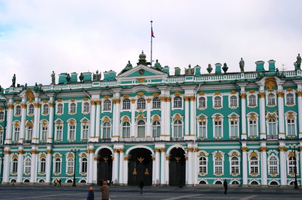 Стиль необарокко Стиль необарокко