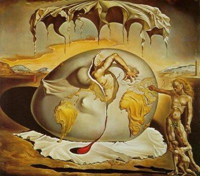 модернизм в искусстве