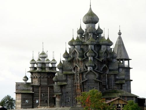 особенности классицизма в архитектуре