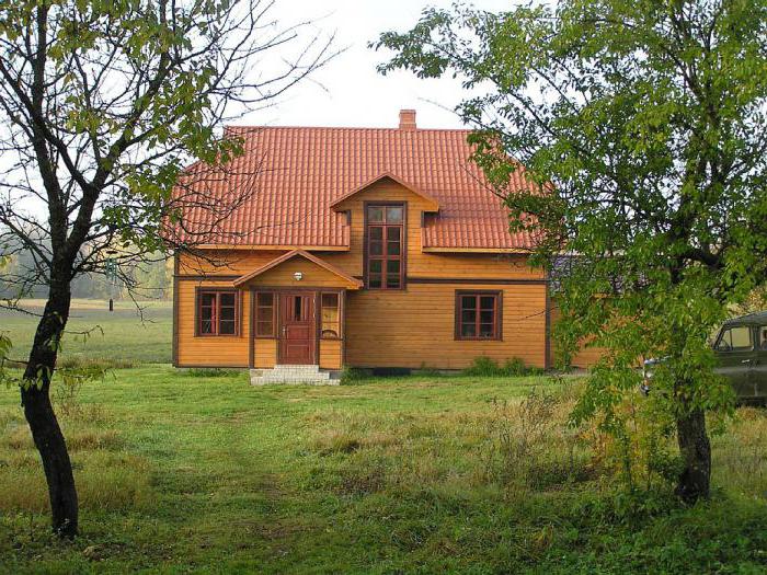 виды недвижимости ее инвестиционные свойства