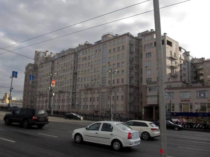 Стандартная высота потолков