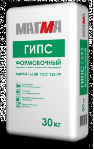 свойства гипсовых вяжущих