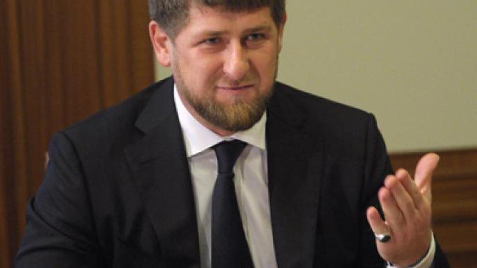 Сколько жен у рамзана кадырова