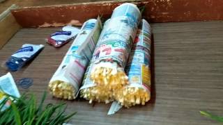 Опыт выращивания зелёного лука в подвале! Опыт выращивания зелёного лука в подвале!