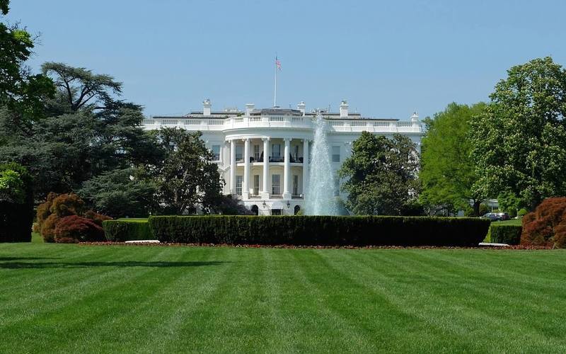 Вашингтонский Белый дом