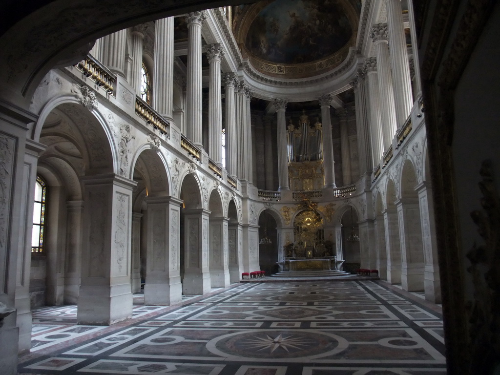 Versailles-France Versailles-France