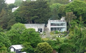 Creek Vean House