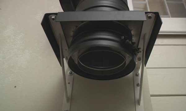 Опорный элемент с посадочным местом под монтаж заглушки Опорный элемент с посадочным местом под монтаж заглушки