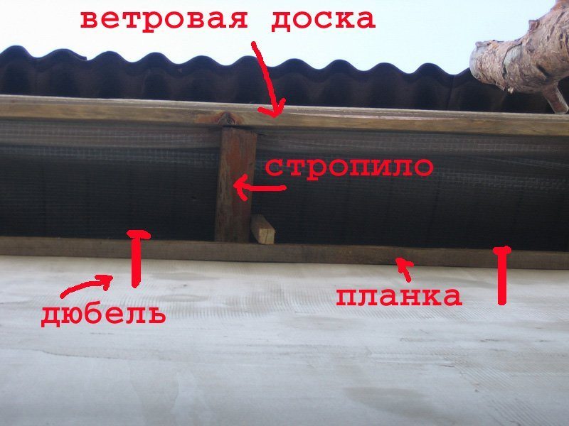 Вот так производится крепление Вот так производится крепление