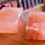 Соляной кирпич шлифованный Соляной кирпич шлифованный