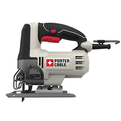 PORTER-CABLE Orbital Jig Saw