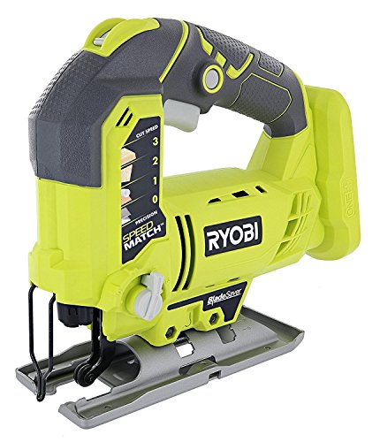 Ryobi One+ Cordless Jigsaw