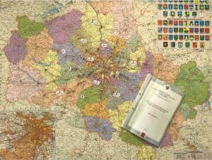 карта разрешений на строительство МЗК