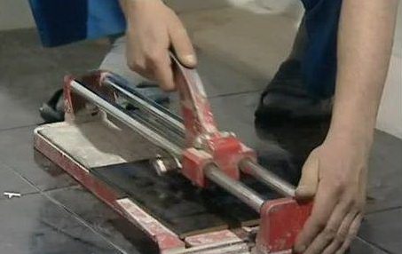Для подрезки лучше использовать станок. Для подрезки лучше использовать станок.