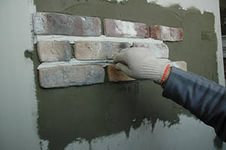 Обустройство швов. Обустройство швов.
