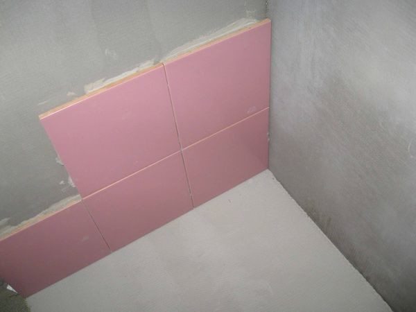 Пенопласт обеспечит отличную теплоизоляцию Пенопласт обеспечит отличную теплоизоляцию