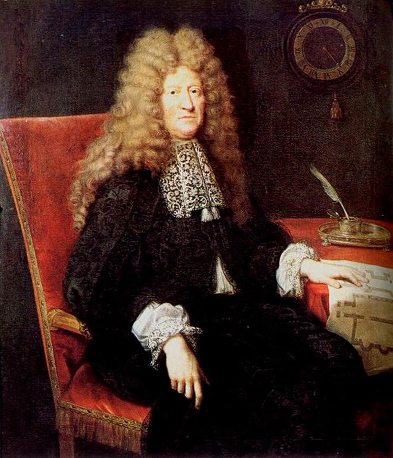 Мода и костюм в стиле барокко – эпоха Людовика XIV