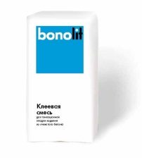 Клей для пеноблоков BONO Клей для пеноблоков BONO