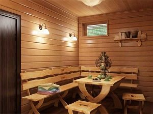 Комната отдыха Комната отдыха