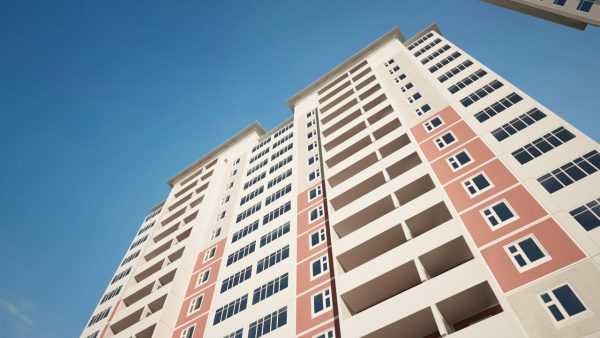 Определение этажности строения Цокольный этаж считается этажом