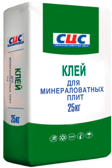 Клеевой состав для утеплителя Клеевой состав для утеплителя