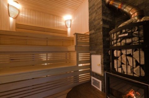 Верхние полки для самых крепких Верхние полки для самых крепких