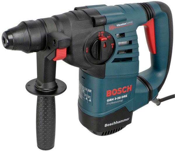 Bosch GBH 3 28 DRE