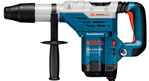 Bosch GBH 5 40 DCE