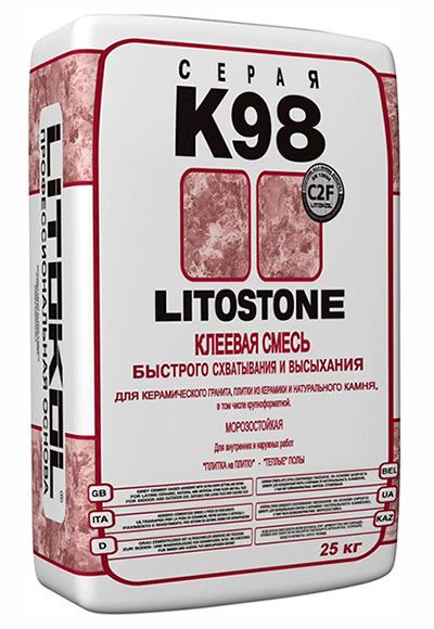 Litokol Litostone K98