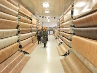 Ламинат или линолеум: что лучше выбрать?