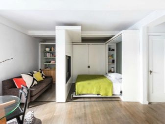 Дизайн стен из гипсокартона: варианты для квартиры и для загородного дома