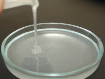 Особенности гидроизоляции жидким стеклом