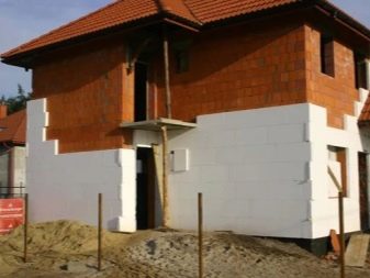 Экструдированный пенополистирол «ТехноНИКОЛЬ»: виды и достоинства