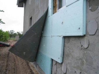 Экструдированный пенополистирол «ТехноНИКОЛЬ»: виды и достоинства