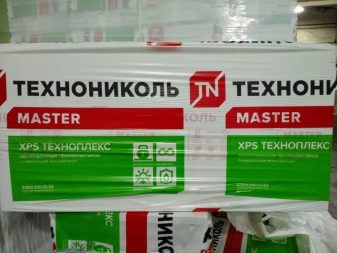 Экструдированный пенополистирол «ТехноНИКОЛЬ»: виды и достоинства