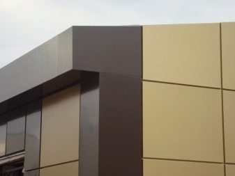 Керамогранит для фасада: что учесть при выборе?