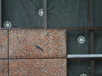 Керамогранит для фасада: что учесть при выборе?
